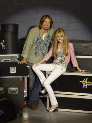 This is Miley as Hannah Montana at .. Society - People - All About Miley Cyrus/Ha...
